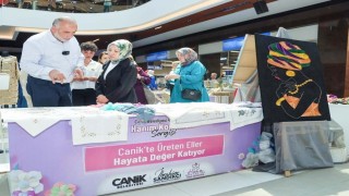 Sandıkçı: Mesleki istihdamda öncü olmaya devam ediyoruz