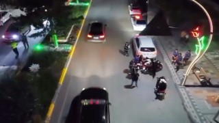 Sandıklıda Huzur uygulaması