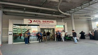 Şanlıurfa Birecik’te Arazi Kavgası: 2 Ölü, 2 Yaralı