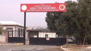 Şanlıurfada genç, bıçakla saldırdığı babası tarafından tüfekle öldürüldü