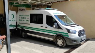 Şanlıurfada haber alınamayan adam evinde ölü bulundu