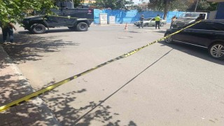 Şanlıurfada kuzenler arasında silahlı kavga: 1i ağır 4 yaralı