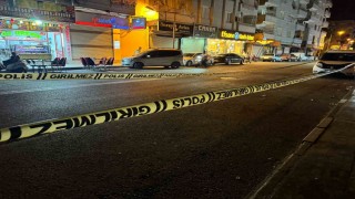 Şanlıurfada silahlı kavga: 1 yaralı