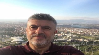 Sarıgöl eğitim camiası yasta