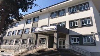 Sarıgölde velilere sahte adres uyarısı