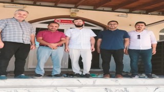 Sarıgölde yaz kurslarına imam hatip atağı