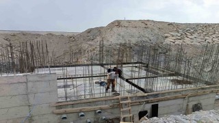 Sarıkamış Kayak Merkezinde kış turizmini canlandıracak proje: Suni Karlama Sistemi