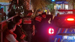 Şarköydeki orman yangınıyla ilgili gözaltına alınan şahıs suçlamaları reddetti