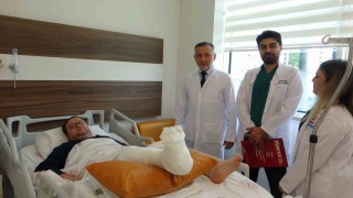 Sarp arazilerde fındık hasadı yaralanma vakalarını artırdı