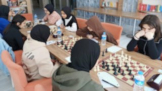 Satranç Turnuvası başvuruları 29 Ağustosta sona eriyor
