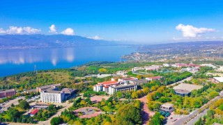 SAÜ, URAP alan sıralamasında beş alanda yükseldi