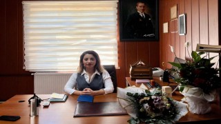 Savur Prof. Dr. Aziz Sancar İlçe Devlet Hastanesine yeni başhekim atandı