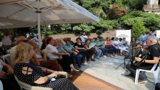 Saygınlar Kulübünde fasıl keyfi ve nostaljik anlar