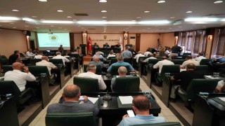 SBB Meclisinde ‘er meydanı tartışması