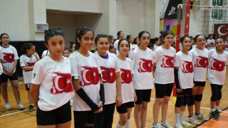 Şehitkamil Belediyesi Yaz Spor Okullarında büyük başarı