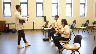 Şehitkamil Belediyesi’nden Çocuklara Sanat, Bilim ve Tarım Dolu Yaz Akademileri