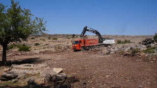 Şehitkamil’de Kırsal Mahallelere Sosyal ve Spor Alanları Kazandırılıyor