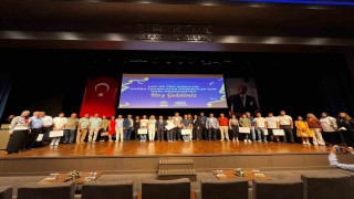 Şehitkamilin Türkiye birincilerine dizüstü bilgisayar