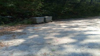 Şeker Kanyonundaki çevre kirliliği giderildi