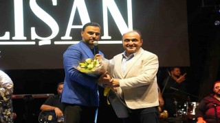 Seki Yağlı Pehlivan Güreşlerinde pehlivanlar boy gösterdi