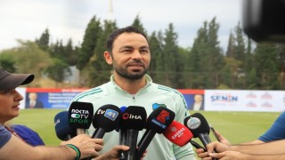 Selçuk İnan: Çok iyi ve zor bir kamp dönemi geçirdik
