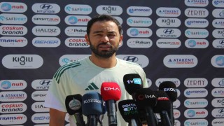 Selçuk İnan: Sarı kart gereksizdi, hakem kolaycılığa kaçtı