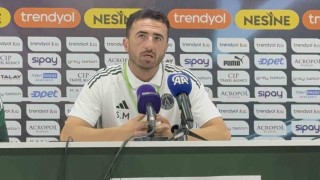 Selçuk Mingandan hakem yönetimine eleştiri