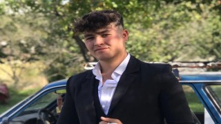 Selendi Ak Parti Gençlik Kolları Acara Emanet.