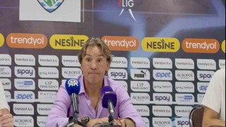 Sergey Yuran: Bugün sahada herkes elinden geleni yaptı