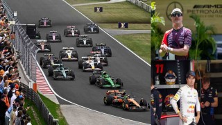 Sergio Perez ve Valtteri Bottas, 2026 F1de Cadillac için yarışacak