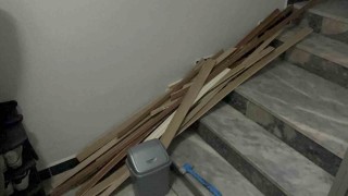 Seri katil şüphesi taşıyan şahsın komşusu konuştu