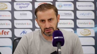 Serkan Özbalta: Siyahla beyaz kadar farklı bir oyun