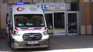 Sıcak hava dalgası Vanda acil servislerde yoğunluğu artırdı