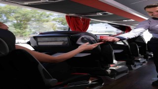 Sıcaklara karşı işletmelerden iç serinleten çözümler