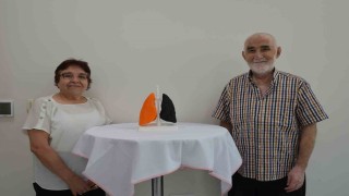 Sigara tiryakisi çift 42 yıl sonra sigarayı bıraktı