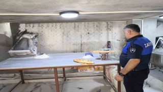 Siirt Belediyesinden gıda güvenliği ve hijyen denetimleri