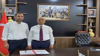 Siirtte 8,6 milyon liralık hibe sözleşmesi imzalandı