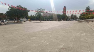 Siirtte kavurucu sıcak hayatı olumsuz etkiliyor