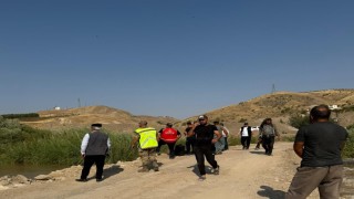 Siirtte Kezer Çayında kaybolan çocuğun cansız bedenine ulaşıldı