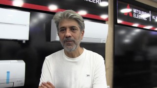 Siirtte klima satışlarında rekor: Bayi ve servisler yoğun talebe yetişemiyor