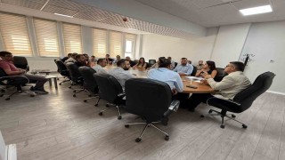 Siirtte sağlık hizmetlerinin geliştirilmesi amacıyla Sağlık Yönetimi Zirvesi düzenlendi