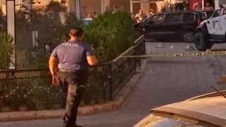 Siirtte şüpheli paket paniği