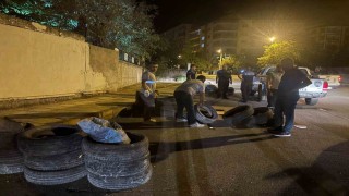 Siirtte zabıta denetimlerinde 325 iş yeri kontrol edildi