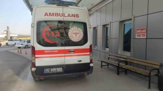 Silah atölyesindeki kazada bir çocuk hayatını kaybetti