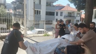 Silahla yaralanan güvenlik görevlisi kurtarılamadı