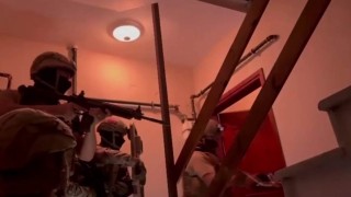 Şilede suç örgütüne operasyon: 19 şüpheli yakalandı