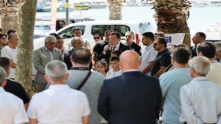 Silivride 17 Ağustos Marmara Depremi Anma ve Farkındalık Etkinliği düzenlendi