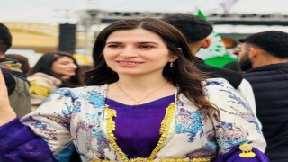 Silopi Belediye Başkanı Jiyan Ormanlı DEM Partiden ihraç edildi