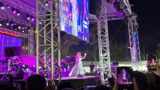 Simavda Derya Bedavacı rüzgarı esti