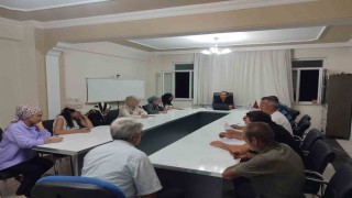 Simavda Tohum Hazırlama Makineleri Bakım ve Onarımı Kursu